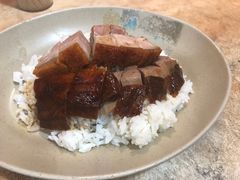 -一乐烧鹅(中环店)