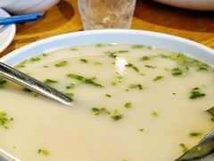 老火鸭汤-小大董·烤鸭(五棵松店)