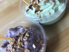 -夏食光安顺小舒冰粉冰浆(甲秀楼店)