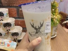 -THE ALLEY 鹿角巷(合生汇店)