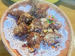 -水门巷餐厅(古子城店)