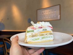 -EAU CAFE(永康路店)
