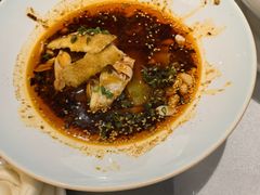 -渝信川菜(南滨店)