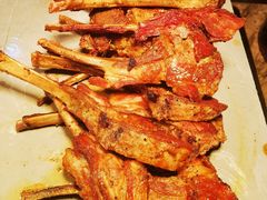 -红林大酒店RFcafe自助餐厅