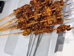 -老三烤肉·融合菜宴会厅