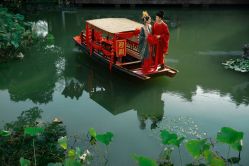 点击看大图 -今生有约婚纱摄影店(景德路店)