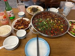 -艺味深尝(云锦路店)
