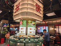 -正禾鲜·潮汕牛肉火锅(凯德天府店)