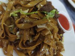 -富来美食