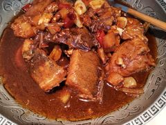 -大鱼徽州·寻味徽菜(星光总店)