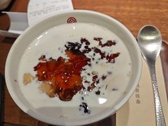 -彬媽糖水(侨鑫国际店)