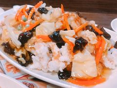 -香港饭店0410(明洞店)