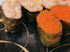 -争鲜回转寿司(南开大悦城店)