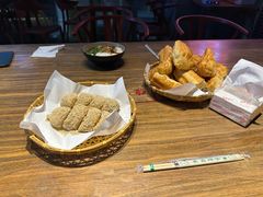 糯米团-五大金刚(九街店)