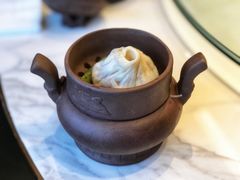 -香园茶社·金陵小灶(老门东店)