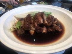 -阿庄新豫菜(通泰路店)