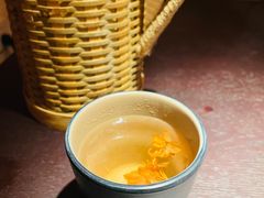 -芸鲜季·云南野生菌餐厅· 云南风物味研社(闵行店)