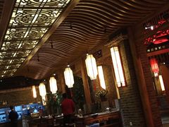 -坎爷秘制火锅(一格广场店)