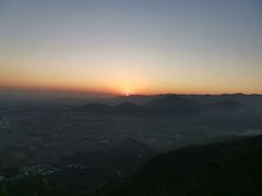 -北京鹫峰国家森林公园