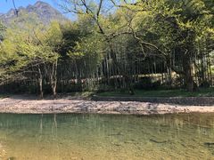 -水墨汀溪风景区