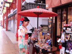 -东京浅草和服体验江户和装工房雅(浅草本店)
