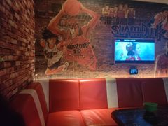 -音乐派KTV(盱眙皇剑国际店)