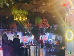 -9527星耀烧烤音乐酒馆