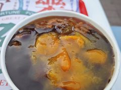 -帅小六刨冰·不一样的奶冰(总店)
