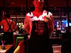 -炉小哥烤肉(朗悦公园茂店)