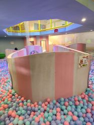 -酷嗒动物文化乐园(cutezoo西溪乐天城店)