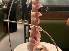 -得意咚瓜·顺德鱼生·冬瓜火锅(深圳首店)