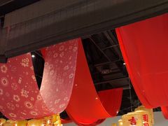 -禧宴Joyous Restaurant(禧园店)