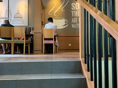 -COSTA COFFEE(上海虹口公园店)