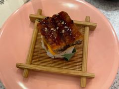 -争鲜回转寿司(南开大悦城店)