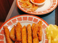 -邹开喜·小海鲜醉鸡煲·潮汕鲜切牛肉店(襄阳北路店)
