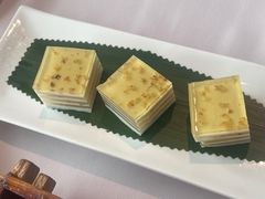 -粤财皇冠假日酒店·彩华轩中餐厅