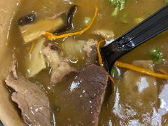 驴世家胡辣汤-驴世家驴肉火烧·凉皮·胡辣汤(五道口店)