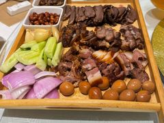 -和源祥·日照菜扛把子(万平口一店)