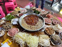 -储奇门鳝鱼火锅(总店)