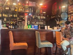 -东岸Cafe 爵士俱乐部