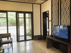 -候鸟水榕庄度假酒店