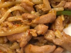 东安子鸡-马凯餐厅(长椿街店)
