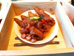 -馋遇江南·精致湖景雅宴(东方之门店)