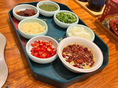 -乐宴·老北京铜火锅(八卦岭店)