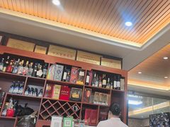-德記大排档 26年老字号(西湖店)