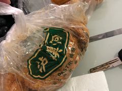 -泸溪河桃酥(秦淮夫子庙一店)