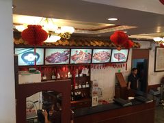 -峨嵋酒家(地安门店)