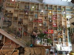 -Kitchen·Y洋厨房西餐厅(王府壹号店)
