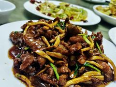 -华春餐馆(鱼山路店)
