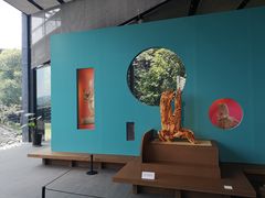 -中国美术学院象山校区-民艺博物馆